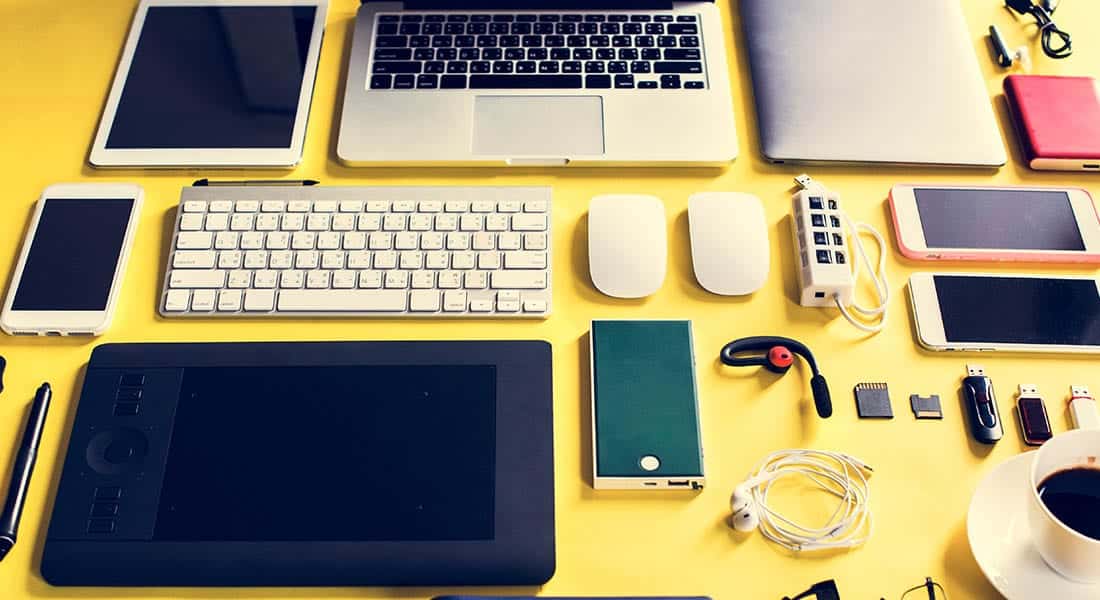 Digitalisierung als Chance