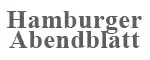 Peter Brandl - Referenz: Hamburger Abendblatt Peter Brandl - Referenz: Hamburger Abendblatt
