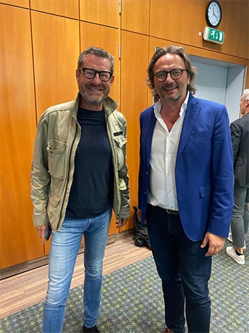 Keynote Speaker und Vortragsredner - Peter Brandl