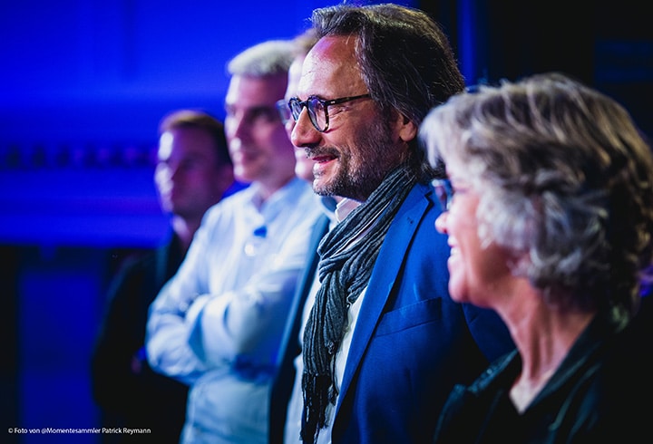 Keynote Speaker und Vortragsredner - Peter Brandl