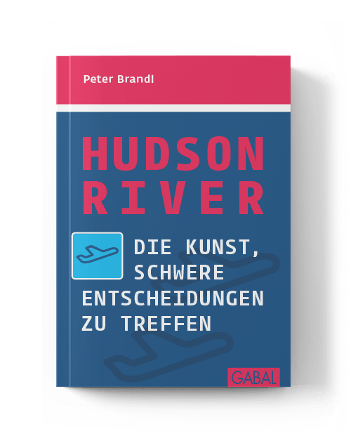 Buch und Vortrag - Hudson River