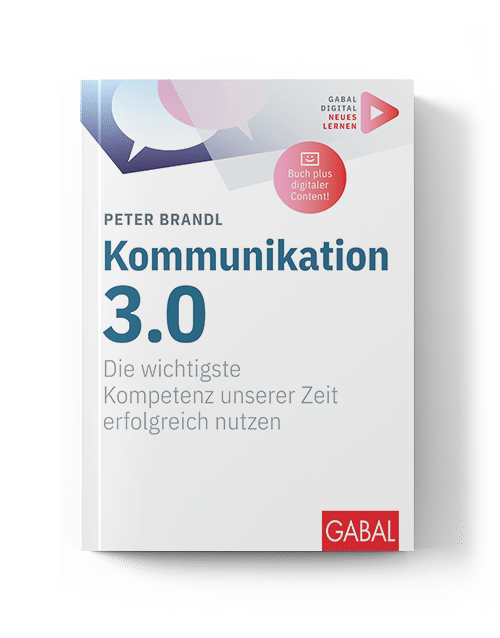 Kommunikation 3.0