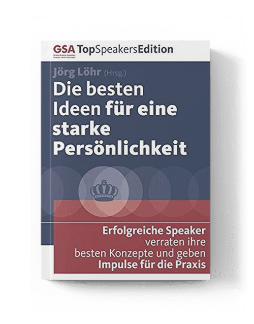 Die besten Ideen für eine starke Persönlichkeit