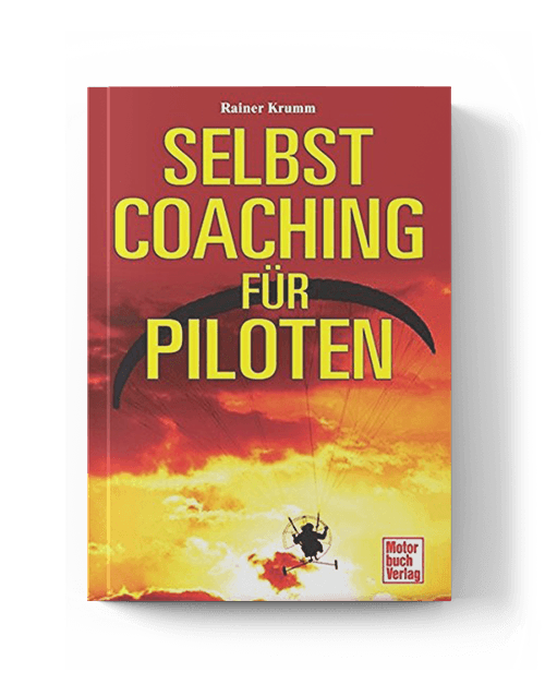 Peter Brandl empfiehlt: Selbst Coaching für Piloten