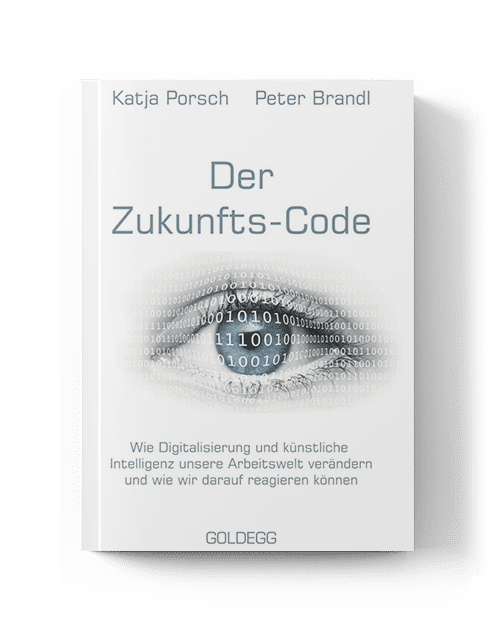 Peter Brandl über Digitalisierung und wie künstliche Intelligenz unsere Arbeitswelt verändert