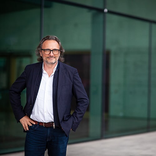 Spannende Vorträge vom erfahrenen Keynote-Speaker