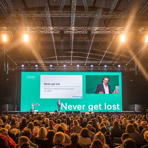 Keynote Speaker