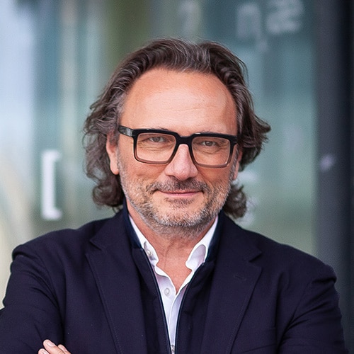 Keynote Speaker und Vortragsredner - Peter Brandl