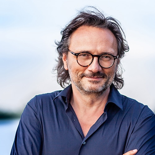Keynote Speaker und Vortragsredner - Peter Brandl