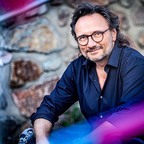 Keynote Speaker und Vortragsredner - Peter Brandl