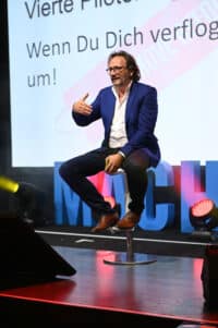 Keynote Speaker und Vortragsredner - Peter Brandl