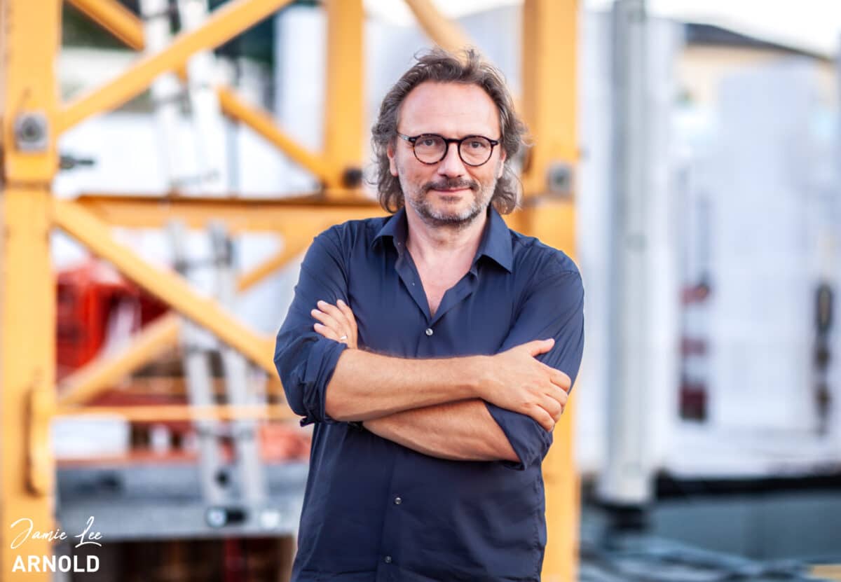 Keynote Speaker und Vortragsredner - Peter Brandl