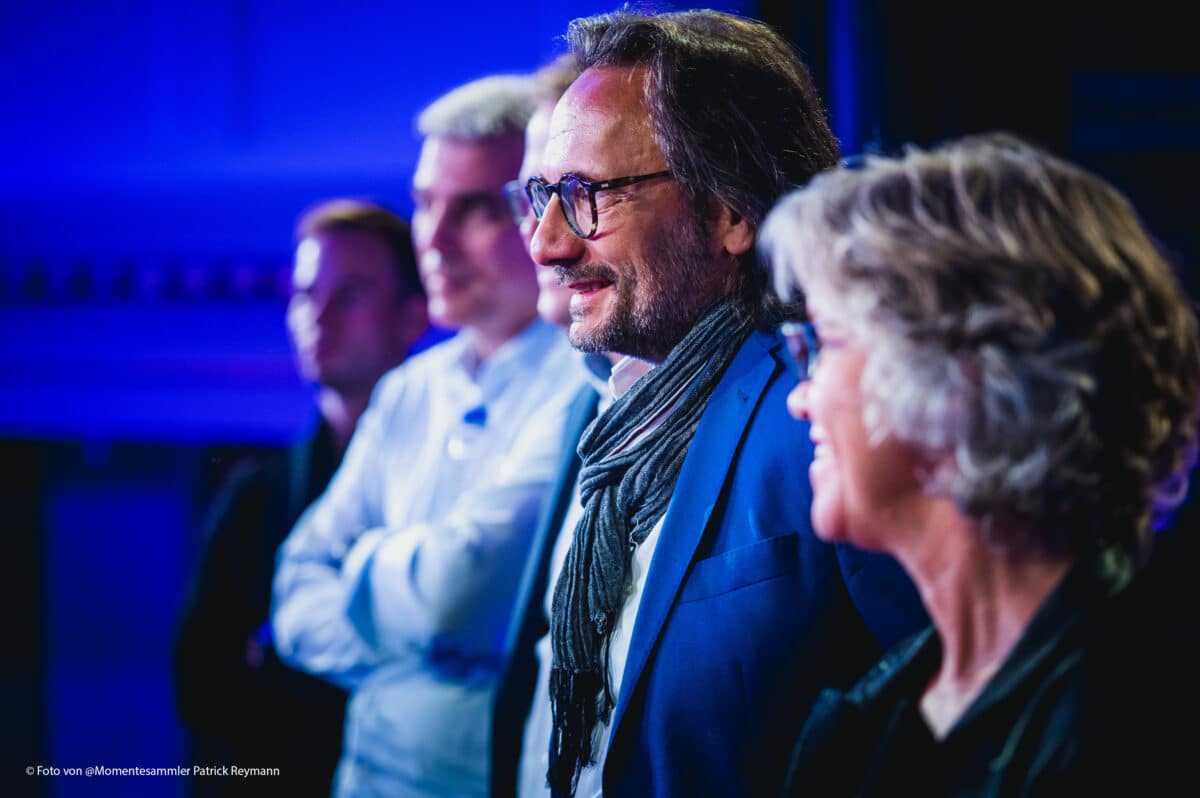 Keynote Speaker und Vortragsredner - Peter Brandl