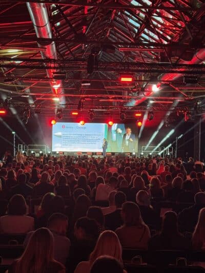 Keynote Speaker und Vortragsredner - Peter Brandl
