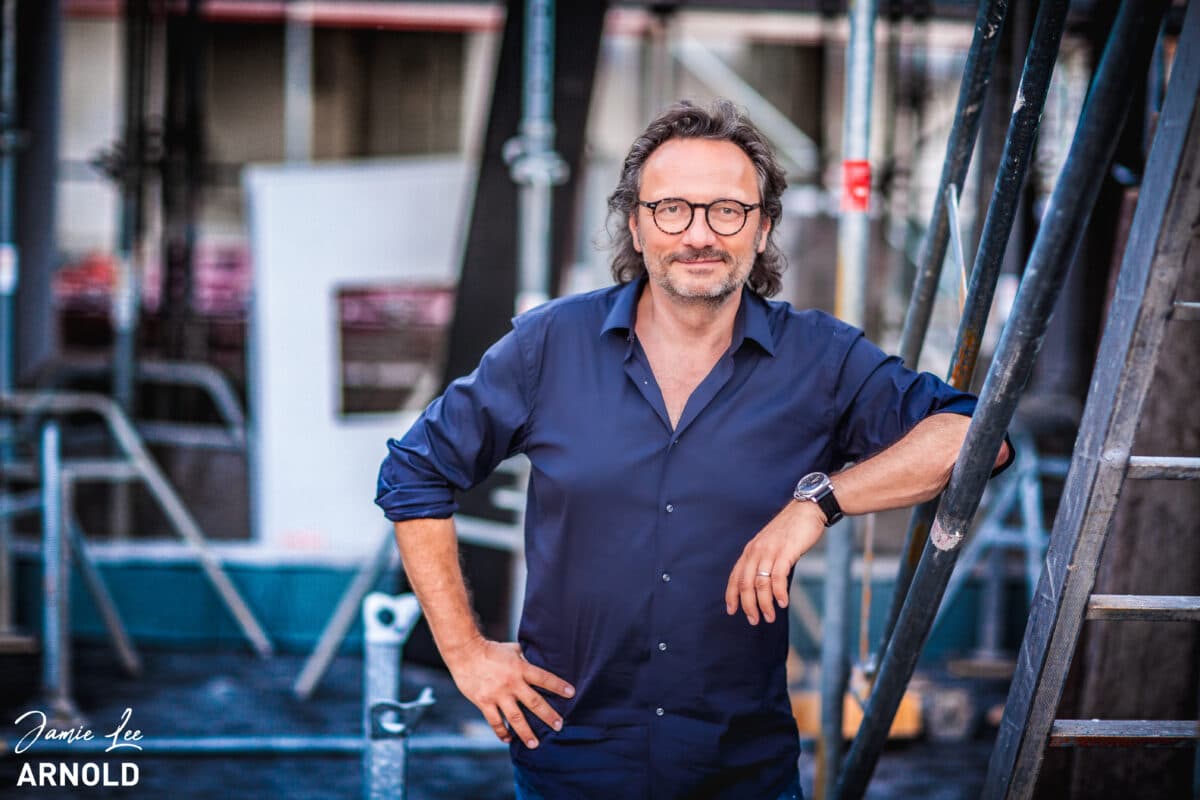 Keynote Speaker und Vortragsredner - Peter Brandl