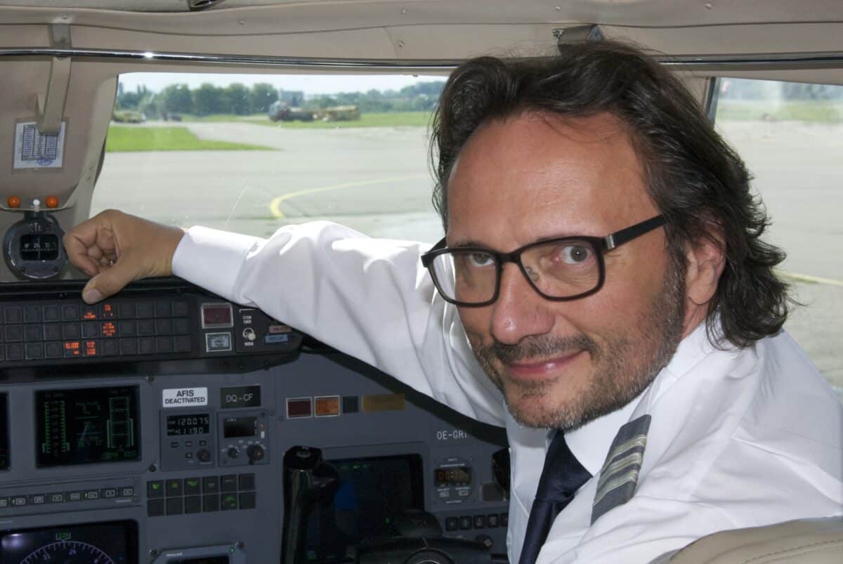 Keynote Speaker und Vortragsredner - Peter Brandl