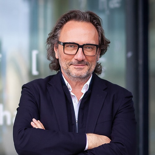 Keynote Speaker und Vortragsredner - Peter Brandl