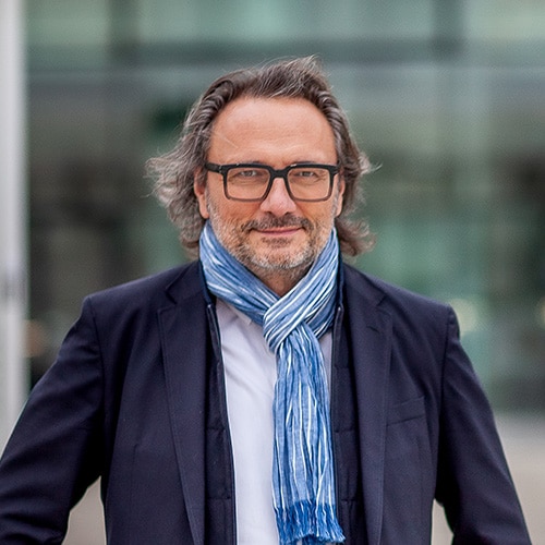 Keynote Speaker und Vortragsredner - Peter Brandl