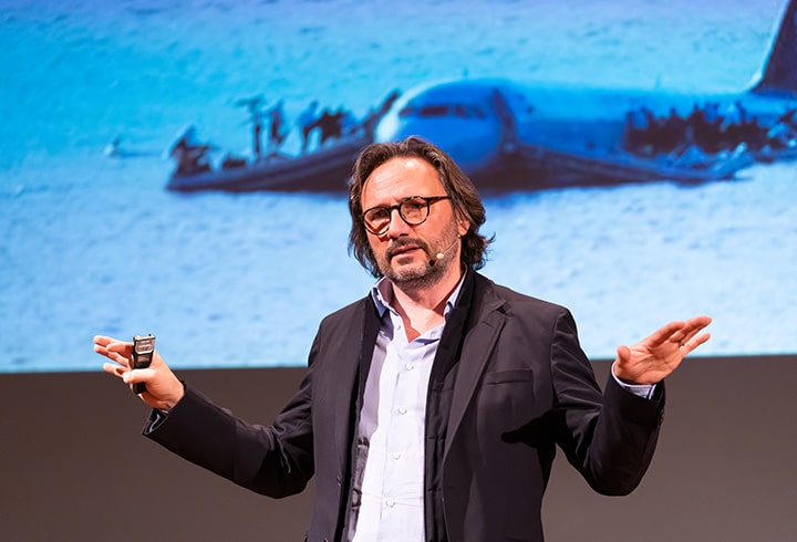 Keynote Speaker und Vortragsredner - Peter Brandl