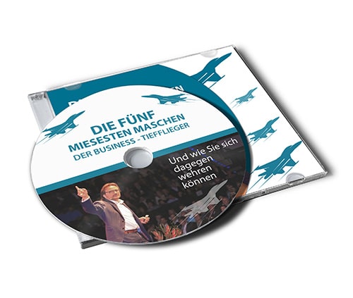 Keynote Speaker und Vortragsredner - Peter Brandl